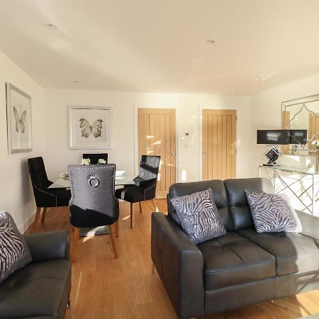 Harbourside Haven Apartment 3 Weymouth Buitenkant foto