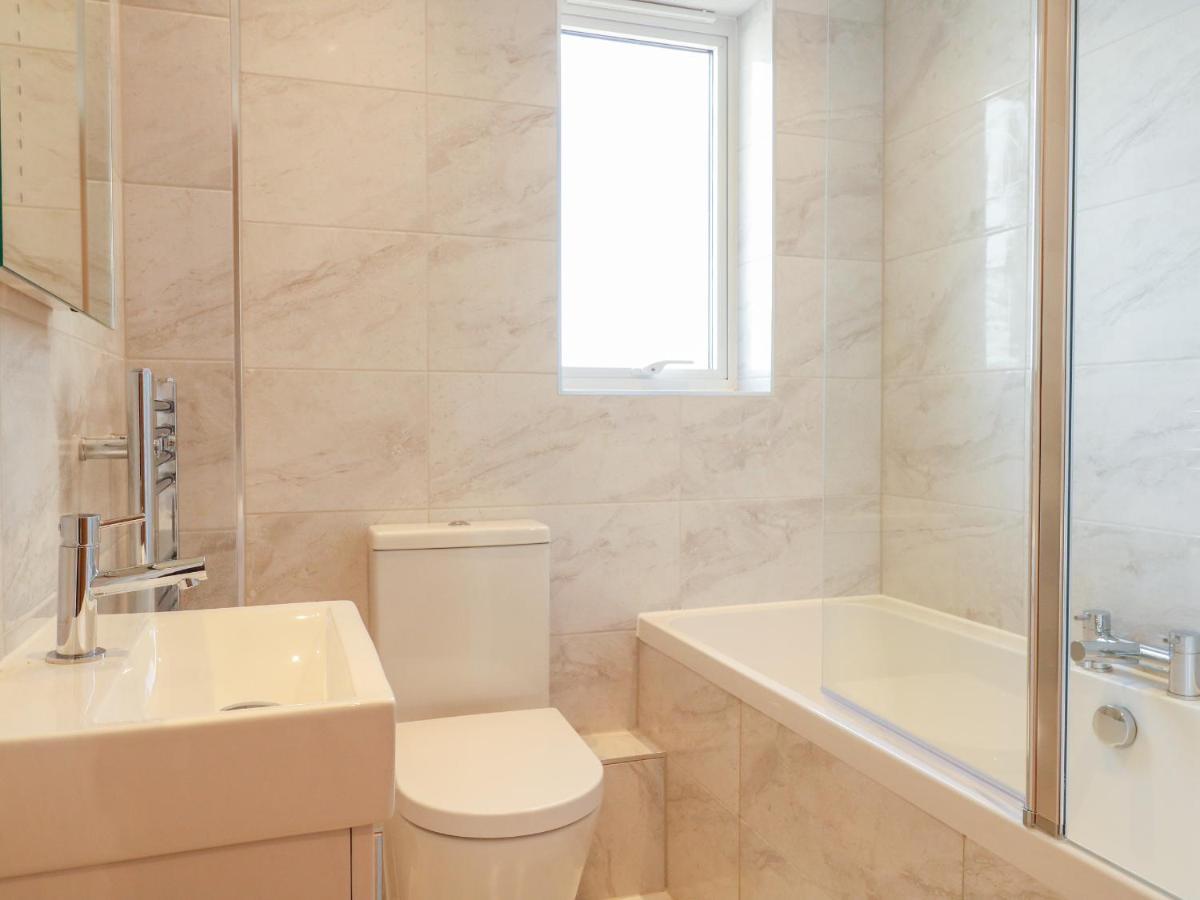 Harbourside Haven Apartment 3 Weymouth Buitenkant foto