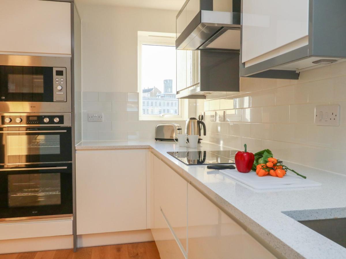 Harbourside Haven Apartment 3 Weymouth Buitenkant foto