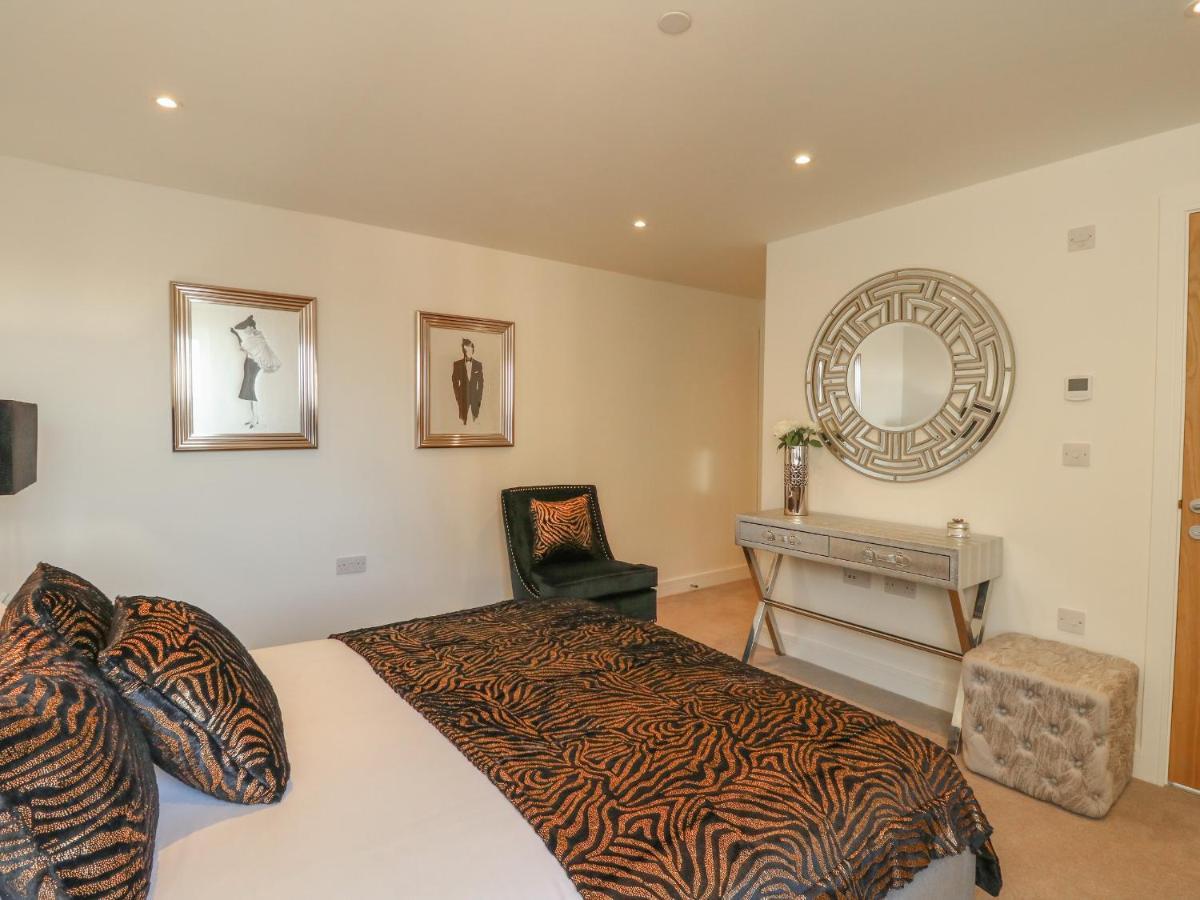Harbourside Haven Apartment 3 Weymouth Buitenkant foto