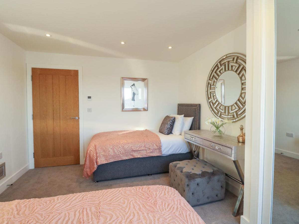 Harbourside Haven Apartment 3 Weymouth Buitenkant foto